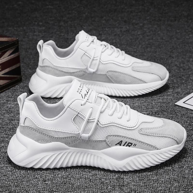 hot Free shipping designer Running Shoes for man sport outdoor Breathable Athleisure trainer shoes