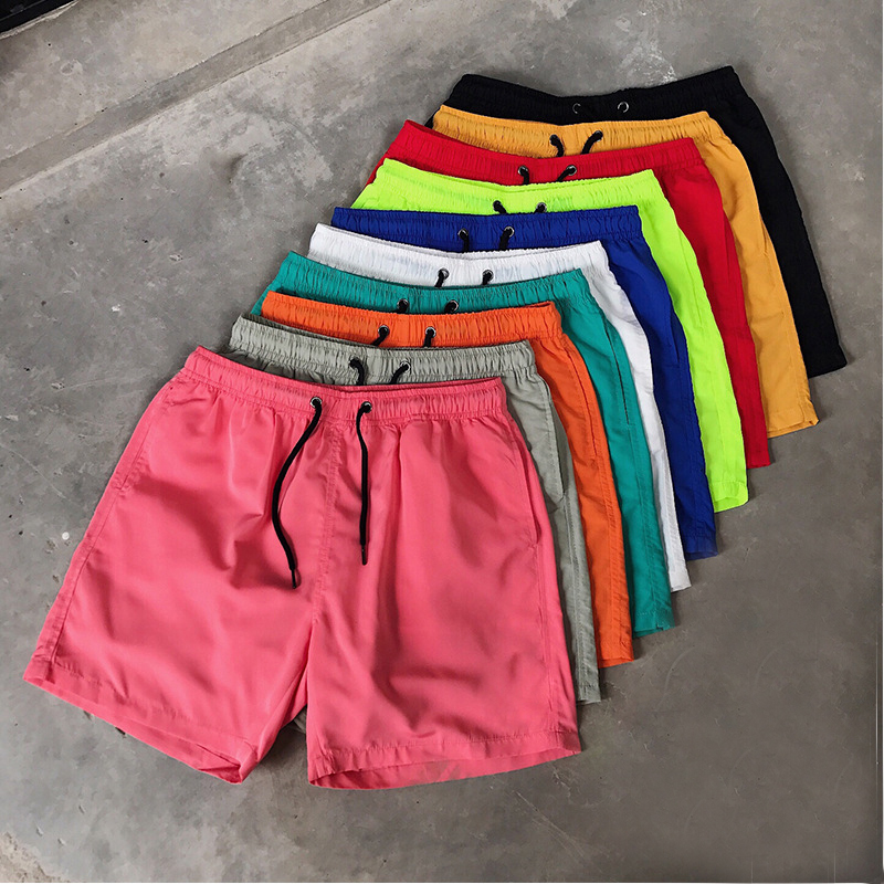 Designer Shorts Swim Short Swimshort French Brand Waterproof Mens Womens Luxury Men Short Sports Yoga Swimming Beach Summer Trend Pure Breathable Swimwear