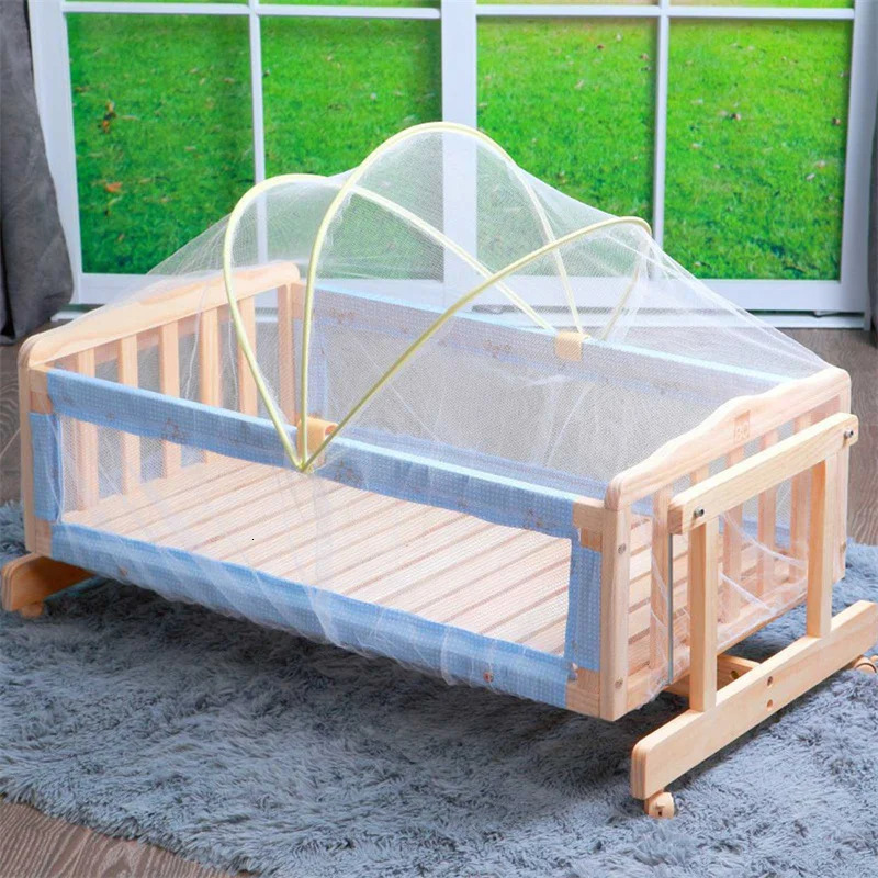 Baby crib mosquito net tent sytugh hgjygju jhgj 250312