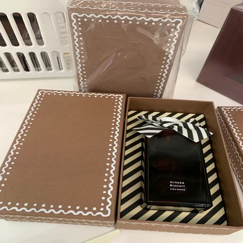 New men womens cologne for mens ml eau de toilette Long lasting good smell Cologne perfume Natural spray deodorant Various styles