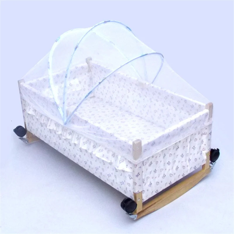 Baby crib mosquito net tent sytugh hgjygju jhgj 250312