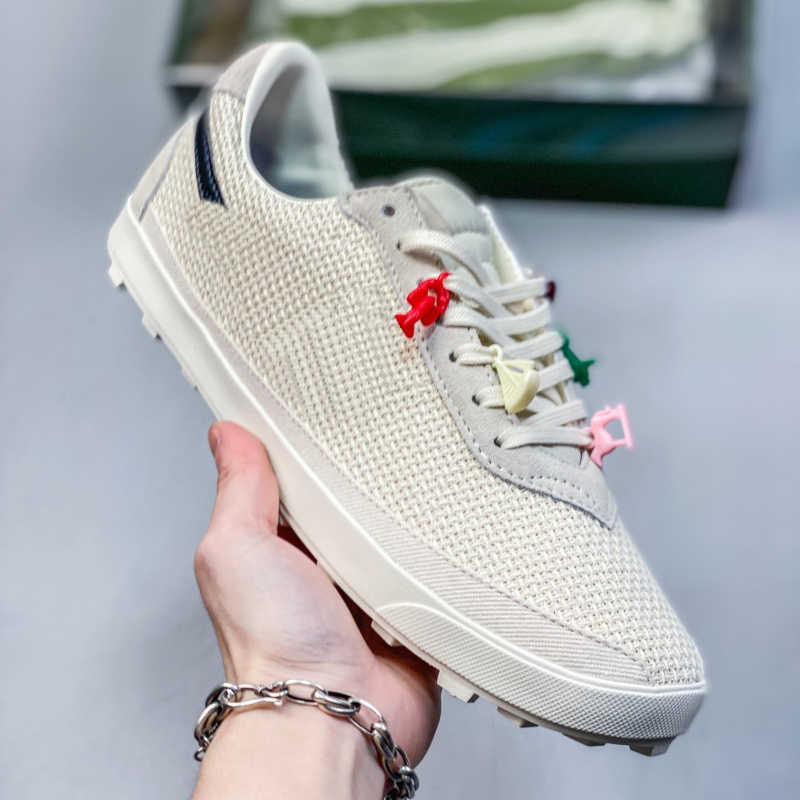 Astro Grabber SP Bode Natural Black Coconut Milk Running Shoes Men Women Sports Sneakers Eur 36-45