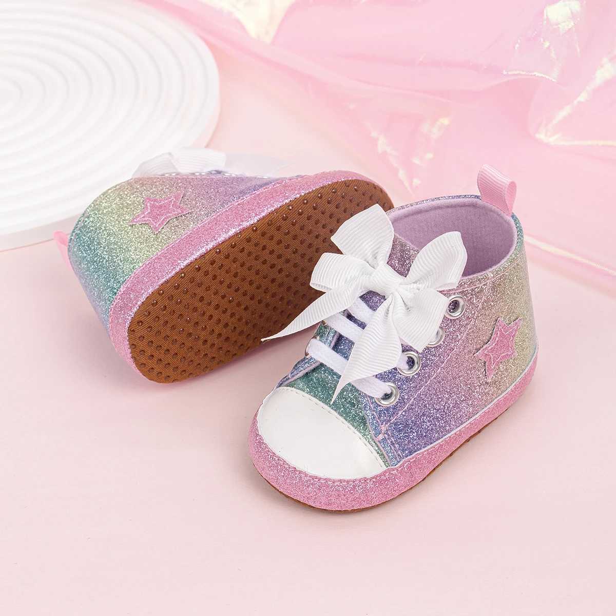 Negazioni Bambini Ragazze Alter Sneaker Sneaker Sulla Sole Moccasins Moccasins …