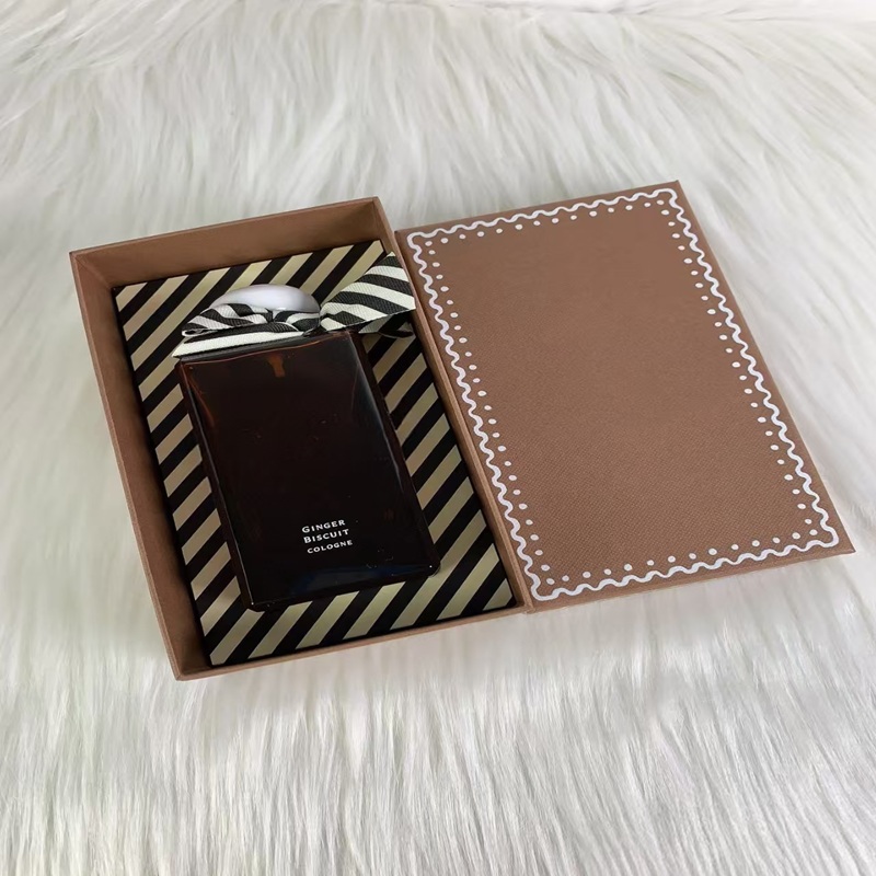 New men womens cologne for mens ml eau de toilette Long lasting good smell Cologne perfume Natural spray deodorant Various styles