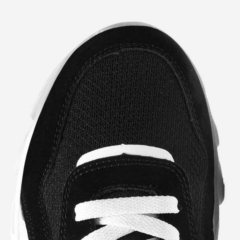 2025 new mens and womens running shoes breathable casual sneakers anti-slip vibration comfortable walking shoes 36-48 Z250702