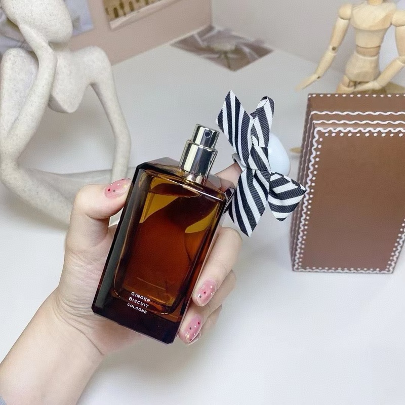 New men womens cologne for mens ml eau de toilette Long lasting good smell Cologne perfume Natural spray deodorant Various styles