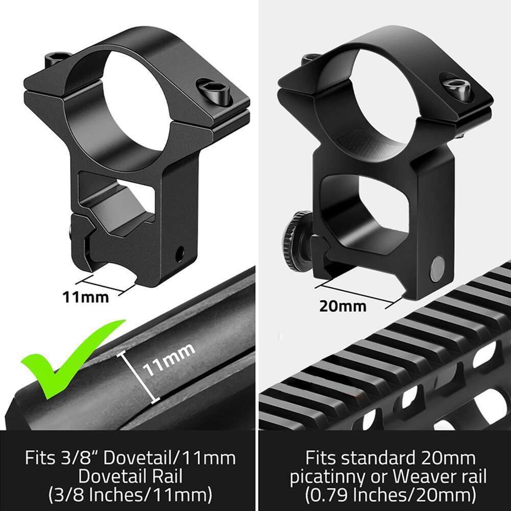 3-9X40 Hunting Air Rifle Scope Wire Rangefinder/ Mil-dot Crosshair Reticle Airsoft Riflescope Quick Aiming Optical Sights