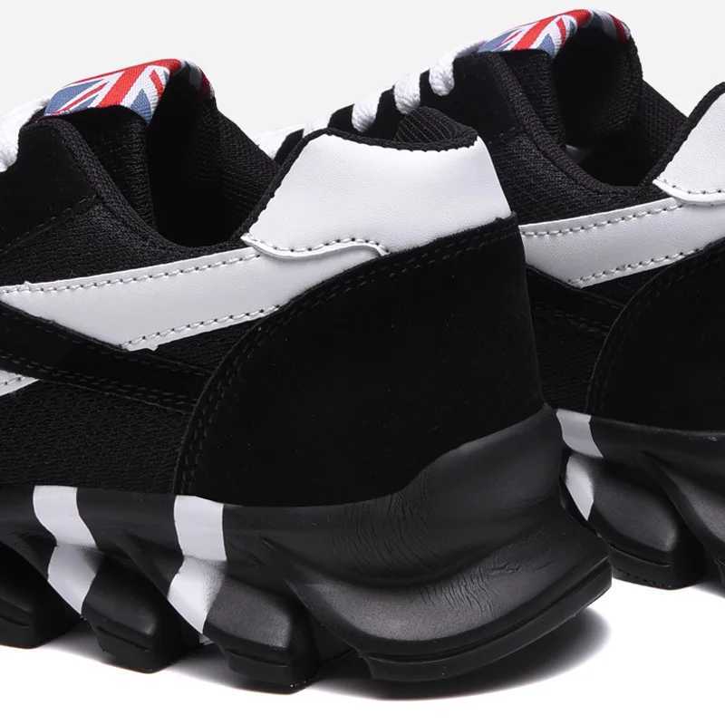 2025 new mens and womens running shoes breathable casual sneakers anti-slip vibration comfortable walking shoes 36-48 Z250702
