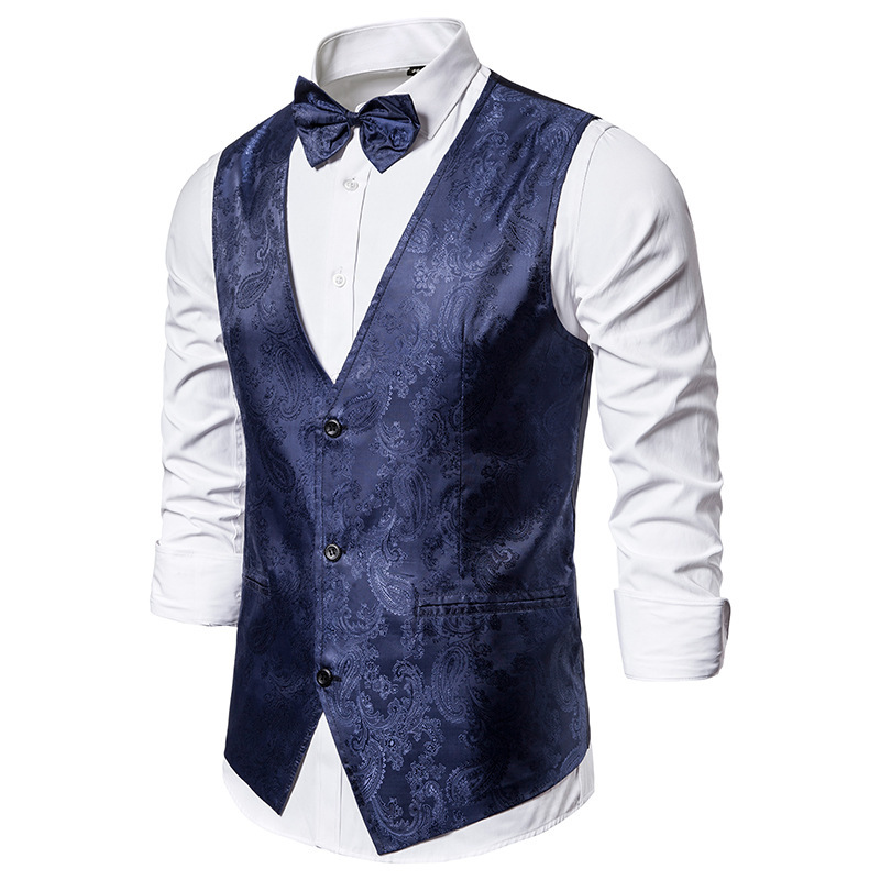 k1000 Autumn new men's suits, fashionable solid color small suits, men's jackets