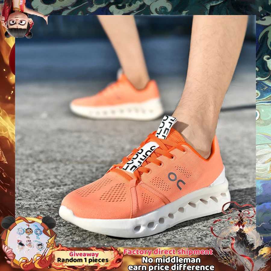 Mens trainers Soft Light Comfy Cushioning Anti-skid Wear Resistant Men shoes Sneakers New generation comprehensive running shoesC250402