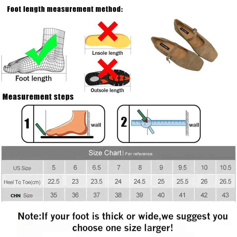 Fashion Buckle Strap Ladies Flats Mary Janes Shoes Casual Female Footwear Shallow Women Flats Shoes Spring Summer 250322