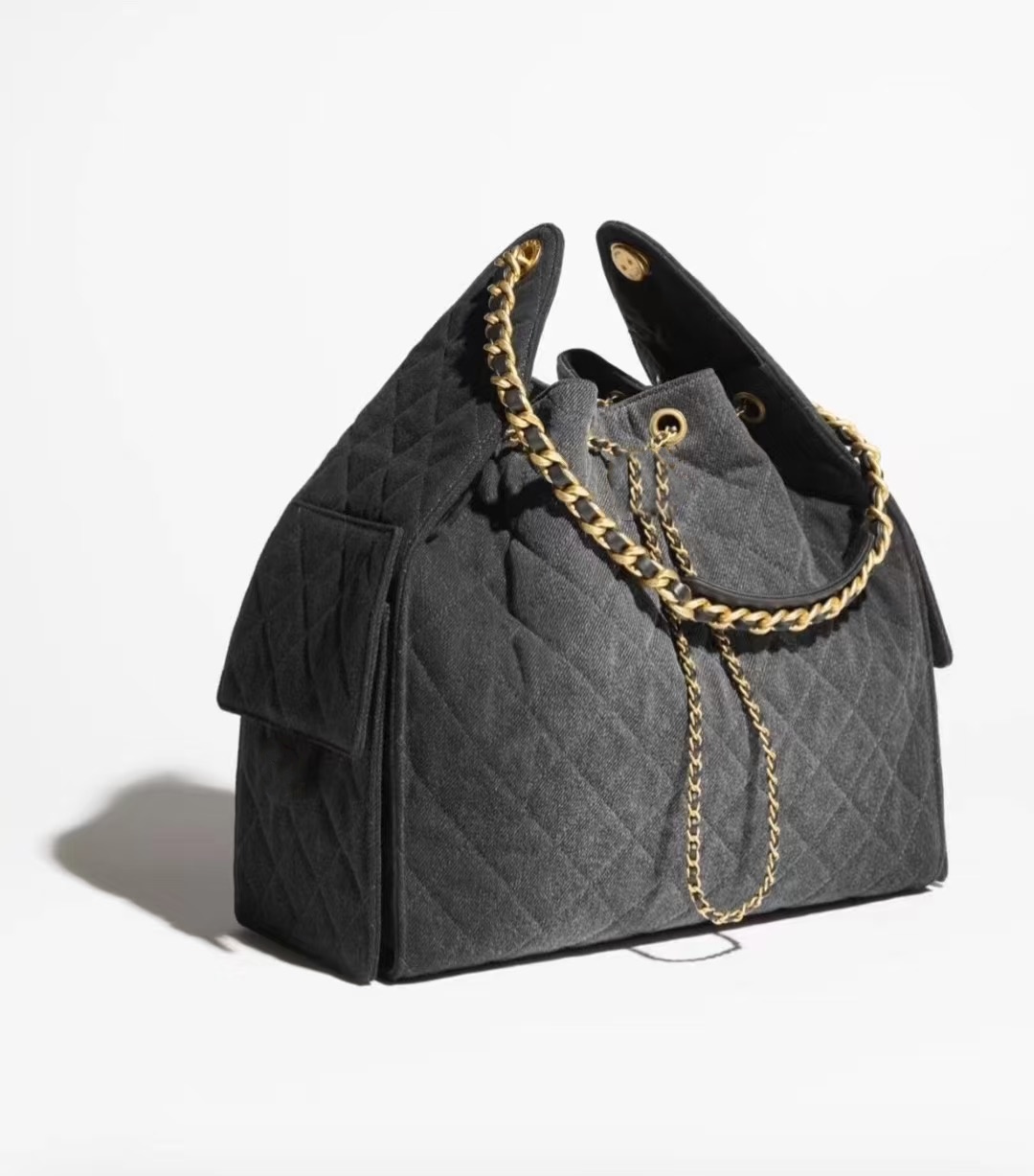 10A leather bag vintage leather bag high-quality designer bag this season's bestseller An adjustable chain that transforms into a bucket bag fashionable 5311 5379
