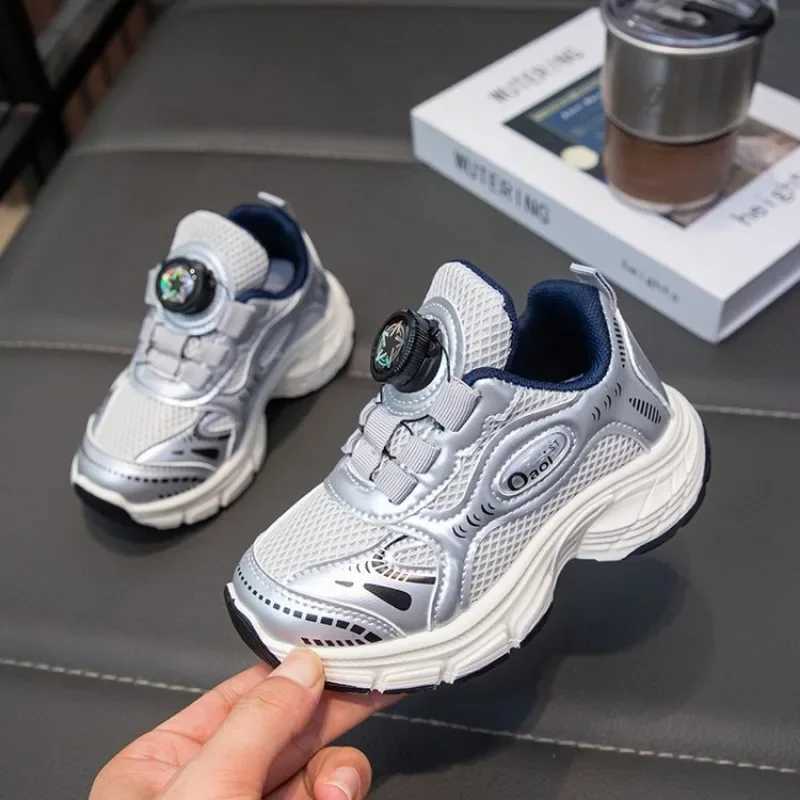 Toddlers Girls Shoes Little Kids Boys Sports Running Sneakers Air Mesh Breathable Soft Anti-skid for Kindergarten School Casual X2503221