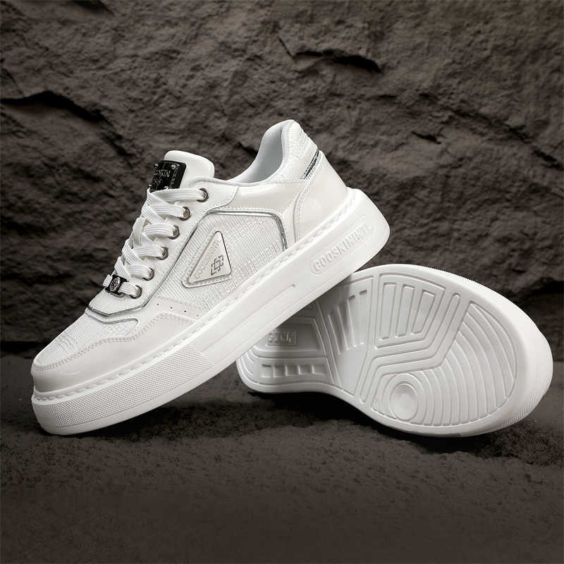 50PV KQ6725 Designer Shoes Mens Shoe Shoes Womens Sneakers Classic Casual Shoes Shoes Bright Leather Nylon Outdoor Mesh Trainers Comfortable Breathabl