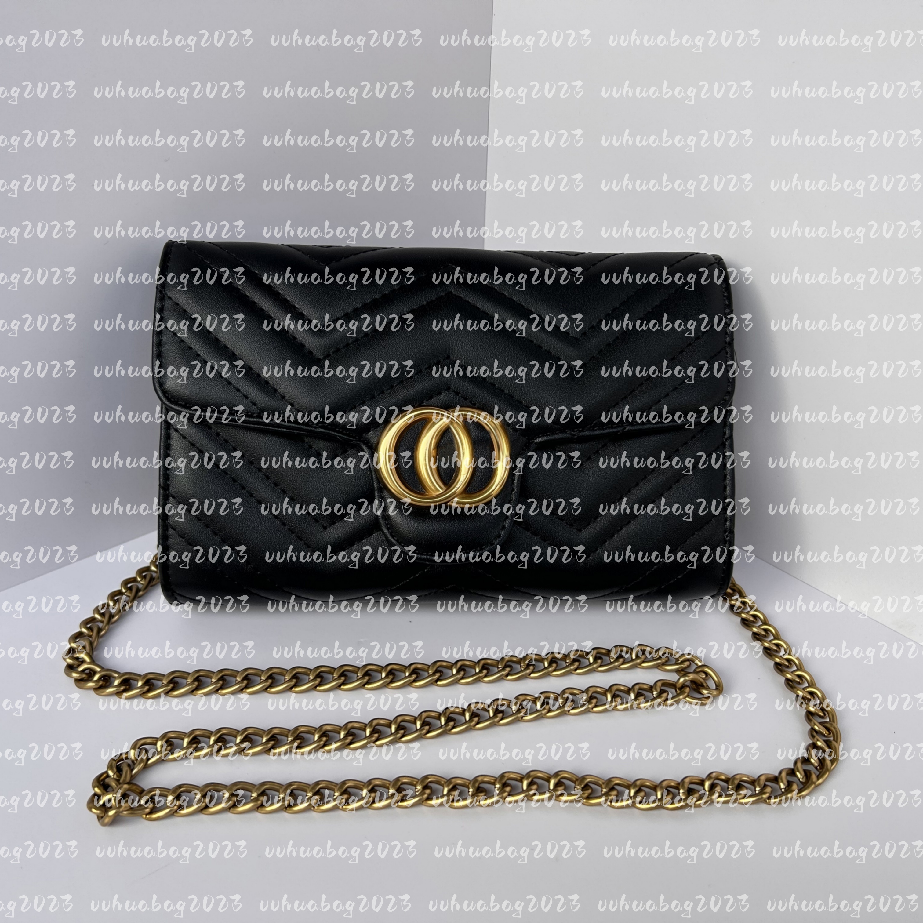 Top Quality Handbags Wallet Handbag Women Handbags Bags Crossbody Soho Bag Disco Shoulder Bag Fringed Messenger Bags Purse 22cm