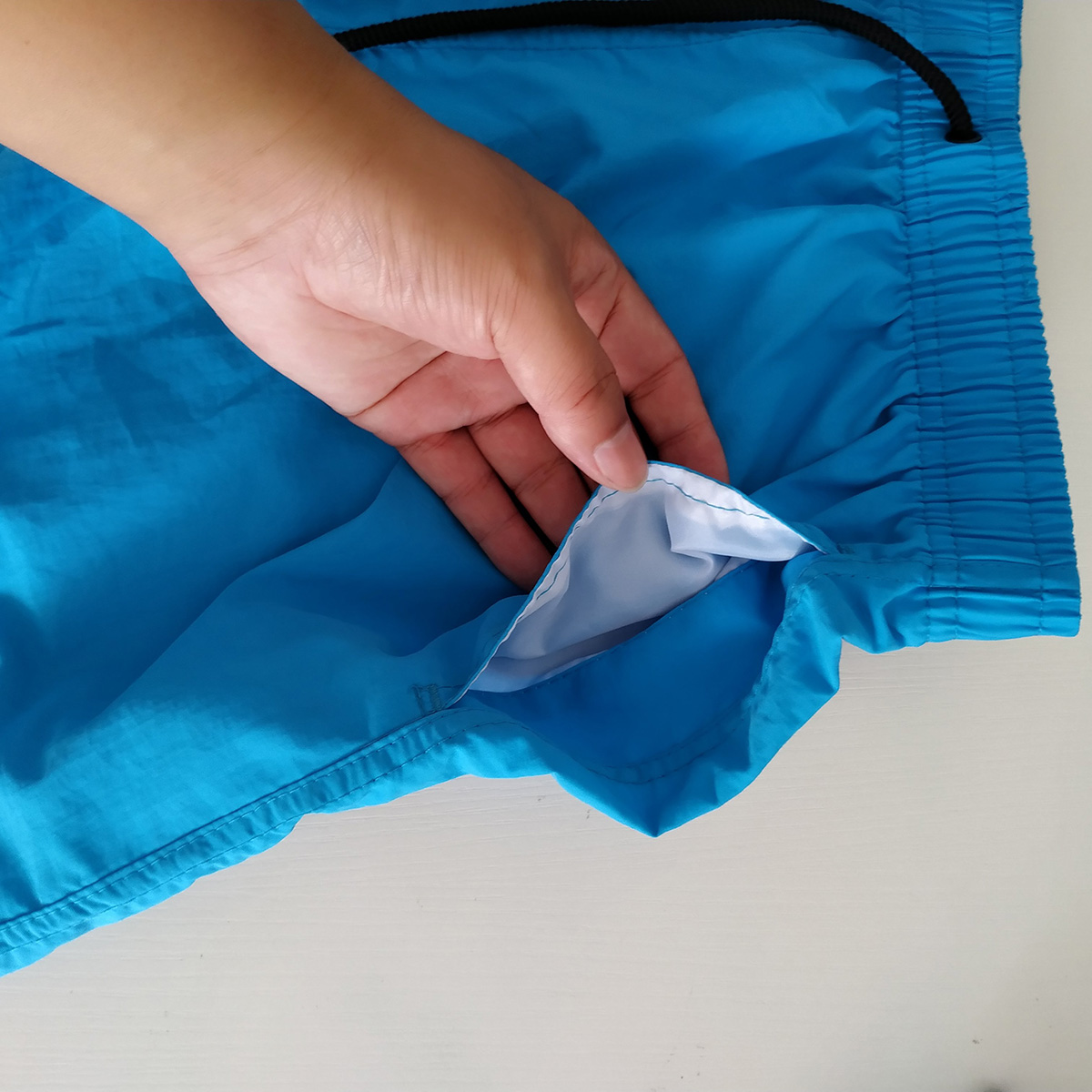 Designer Shorts Swim Swimshort French Brand Waterproof Mens Womens Luxury Men Short Sports Yoga Swimming Beach Summer Trend Pure Breathable Swimwear