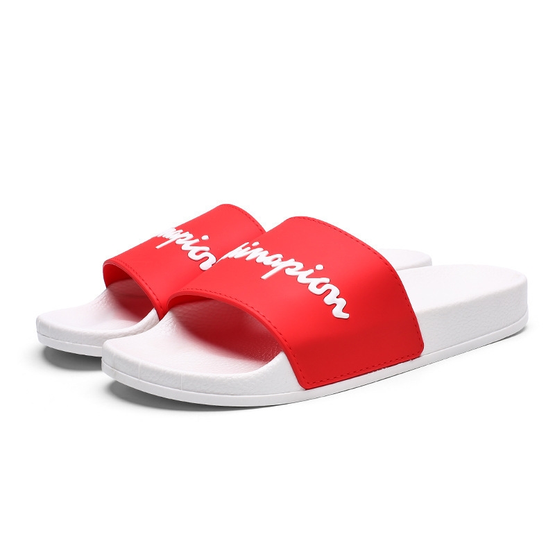 free shipping designer sandals women men slippers slides white red blue black indoor outdoor casual shoe trainers sneakers new