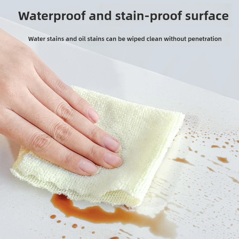 102040 pieces of simulated thick marble tile wall stickers PVC waterproof selfadhesive living room bathroom kitchen household floor 250318