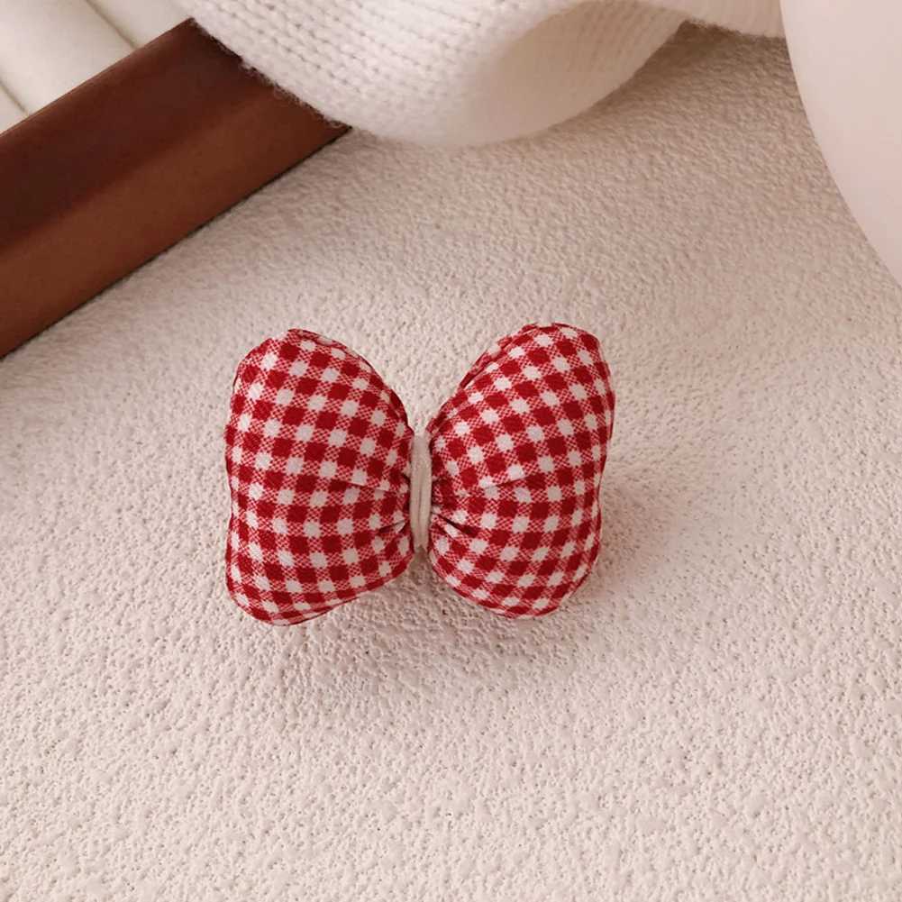 Mini Dolls Clothes Outfit Accessories for Korea 15-17cm Labubu New Years Clothes Strberry sweater polka dot bow Clothing Z250322