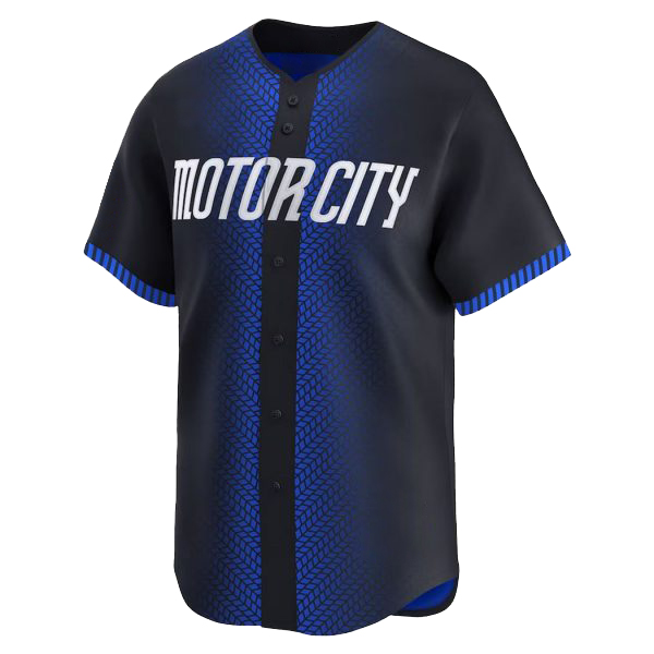 Personalized Custom Tarik Skubal Baseball Jerseys Riley Greene Miguel Cabrera Javier Baez Carpenter Spencer Torkelson Any Name Number Mens Womens Youth