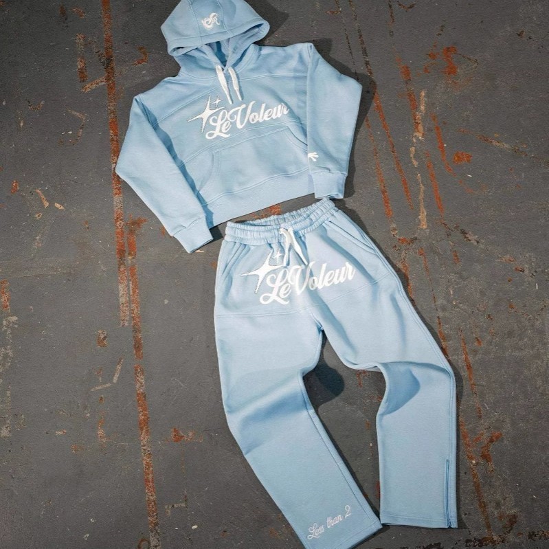 2024 autumn and winter fashion brand printed loose hoodie Y2K hip-hop street wear mens and womens pullovers casual couple 241205