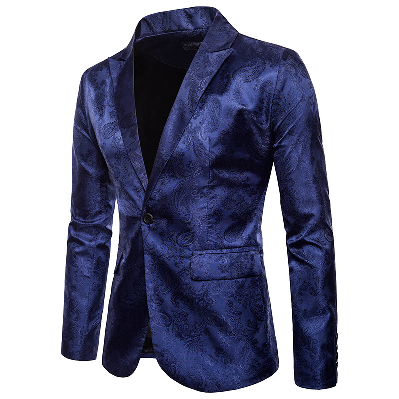 k1111 Tuxedo Professional Stage Performance Attire
