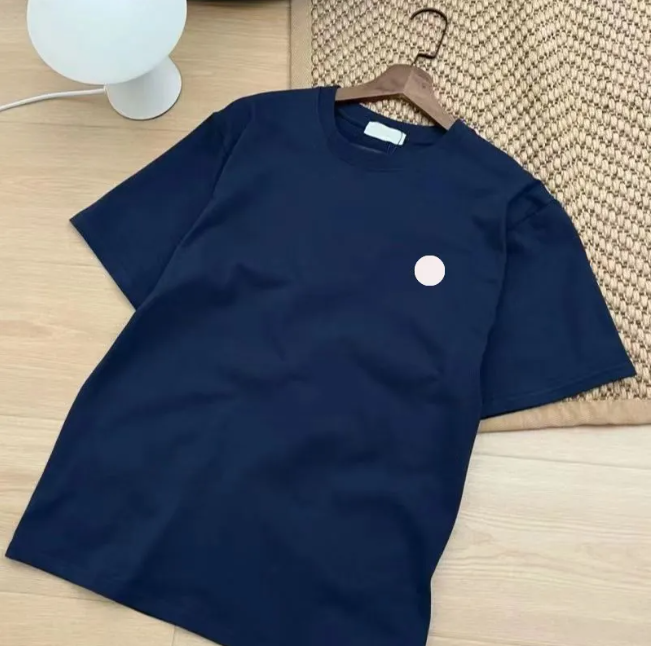 New T Shirt Mens Desinger Shirts Brand Tee Tshirts sweater sweatshirt For Women and Men 100% Pure Cotton Boys girls fashion trend T-shirt Leisure beac