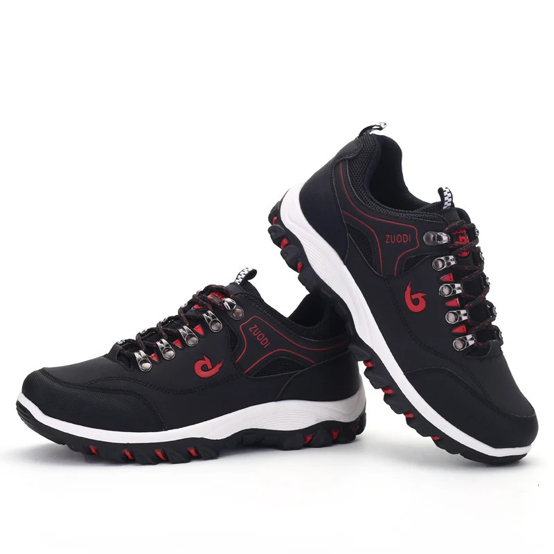 Men Shoes Leather Casual Shoes For Men Sneakers Spring Autumn Winter Shoes For Male Tennis Lightweight Walking Shoes 250322