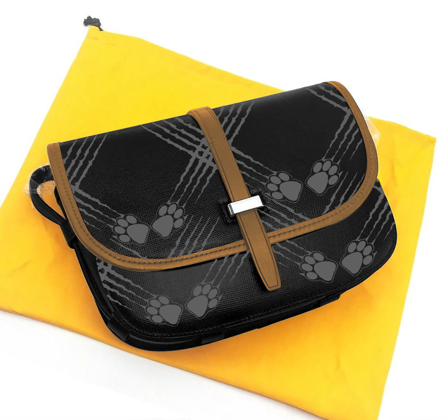 Messenger bag Camera bag Shoulder Carrying Tote purse Wash personalisation streak Custom bag Genuinetote Customized personalized customizing Name A2