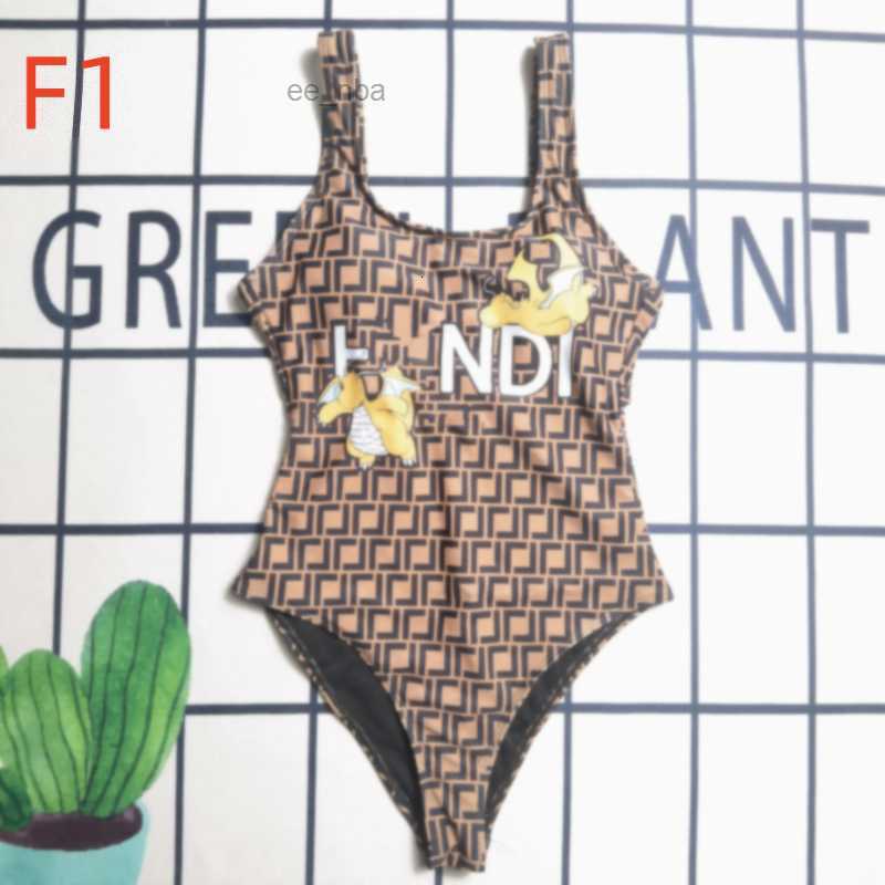 2024 Maillot de bain femme été taille haute bikini luxe créateur baignade plage swimwear