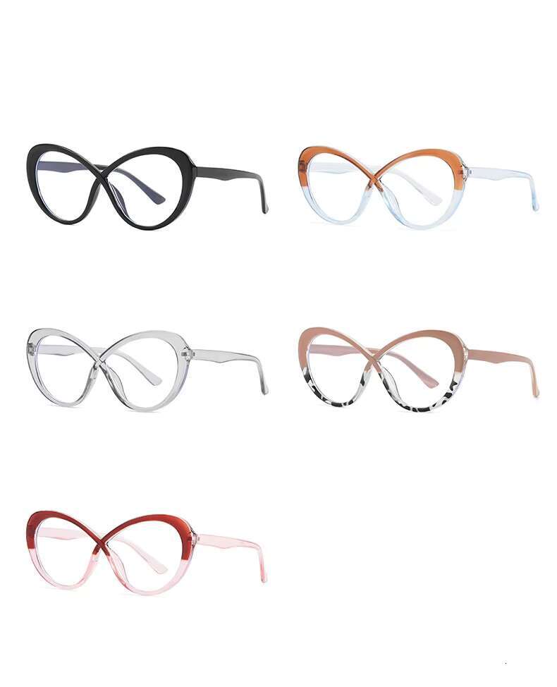 Stylish Blue Light Defender Sunglasses with Clear and Distortion-Free Lenses