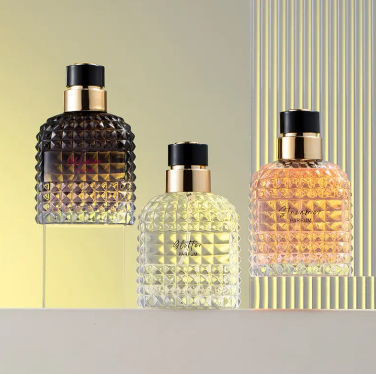 Original Brand Sophisticated 100ml Ladies' Eau de Toilette High-End Lasting Fragrance for All Occasions