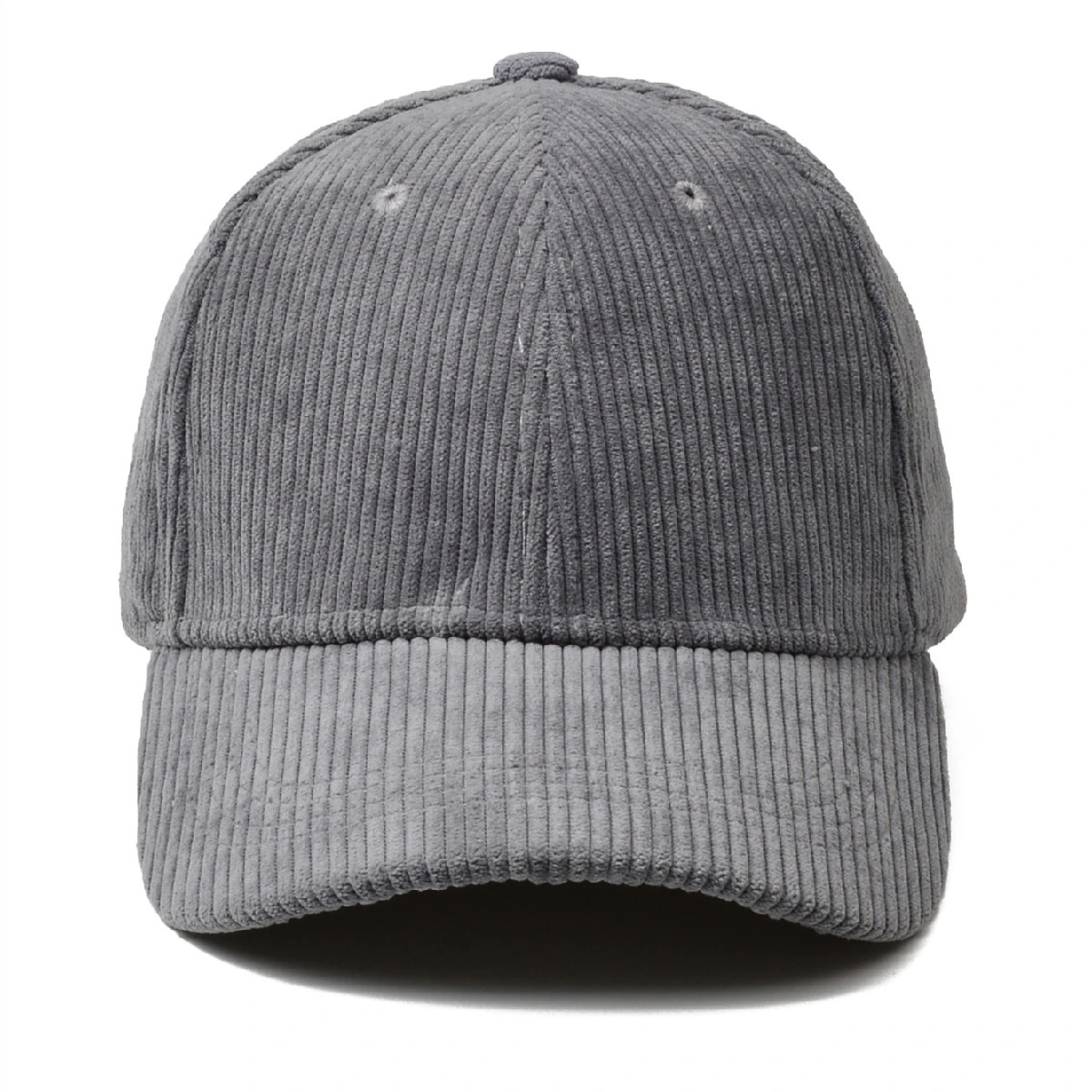 Corduroy Baseball Caps for Men Women Solid Color Sunshade Baseball Hat Mens Trucker Hats Dad Hats 250318