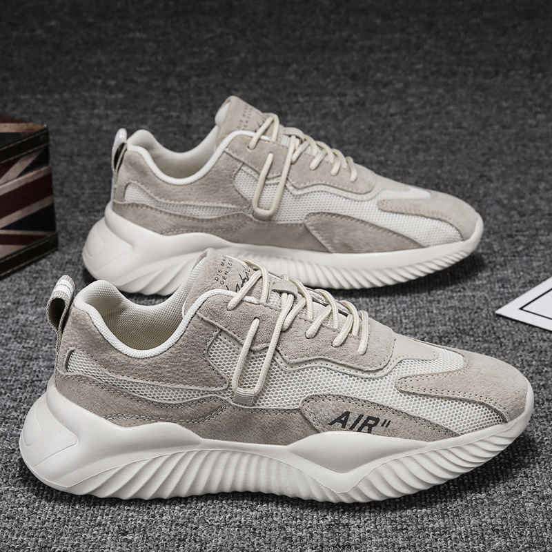 hot Free shipping designer Running Shoes for man sport outdoor Breathable Athleisure trainer shoes