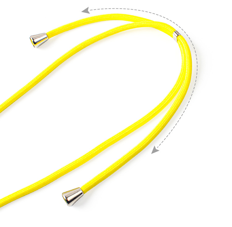 Universal Adjustable Hanging Cord Mobile Phone Rope Phone Holder Case Cover Neck Strap Necklace Sling Mobile Phone Lanyard