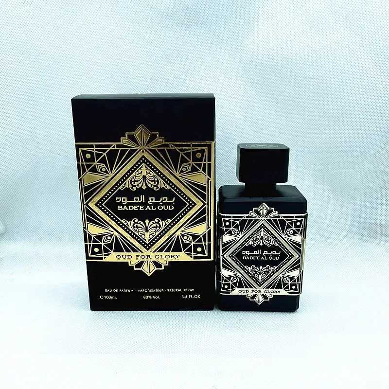 DEDA mens perfume 100ML durable original brand gentleman EAU DE PARFUM mens spray bottle Cologne perfume for men W250322