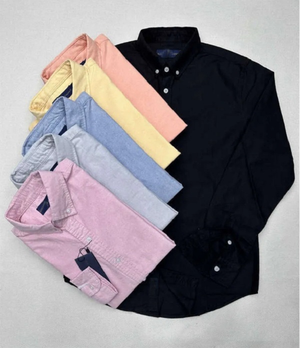 2025 deaigner POLO shirt for men polo shirts long sleeves embroidered style fashionable casual daily outfits clothing fjhz