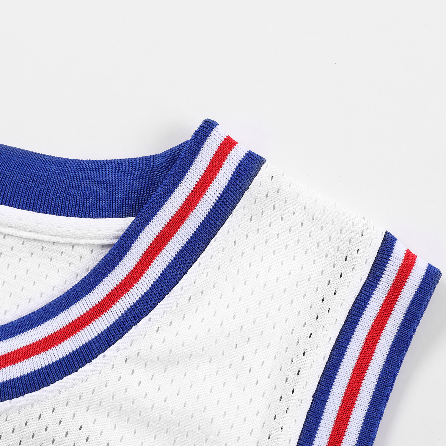 IN STOCK Mens White Bugs1 Taz Murray Lola Tweety Basketball Jersey, Polyester Knit Fabric, Crew Neck, Loose Fit, Breathable Stretch,Stitched Casual Sp