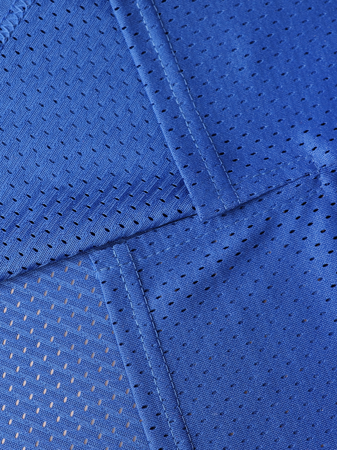 IN STOCK Mens Blue 23 Laney Basketball Jersey, Polyester Knit Fabric, Crew Neck, Loose Fit, Breathable Stretch,Stitched Casual Sports Shirt for Traini