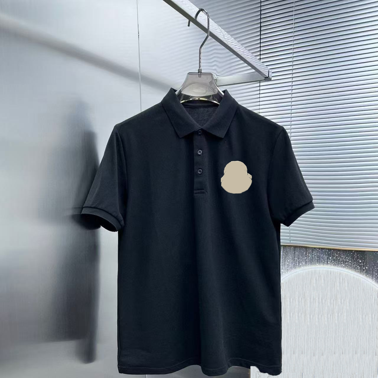 Men's Plus Tees & Polos Summer tee Designers Mens women T shirts High Street Fashion leisure loose O-neck short sleeve men shirt clothes T21CFH