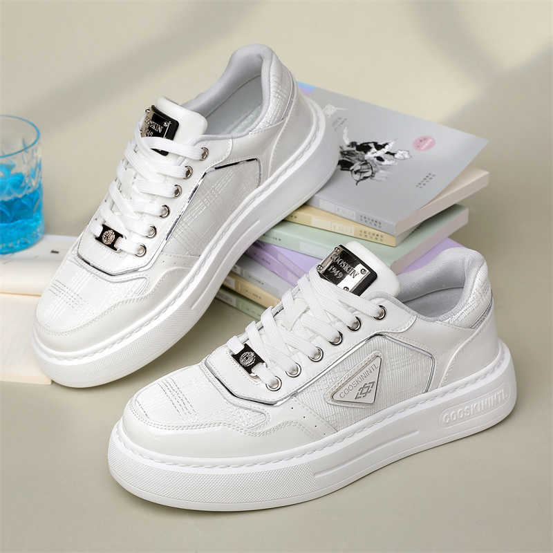 50PV KQ6725 Designer Shoes Mens Shoe Shoes Womens Sneakers Classic Casual Shoes Shoes Bright Leather Nylon Outdoor Mesh Trainers Comfortable Breathabl