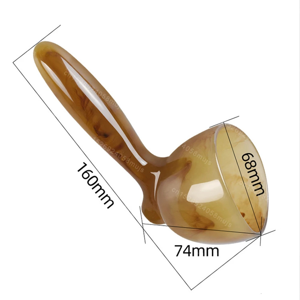 Home Tool Scraping Cup Slimming Home Massage Board Home Scraper Body Massage Therapy Tool Back Relaxation SPA Massage 250320