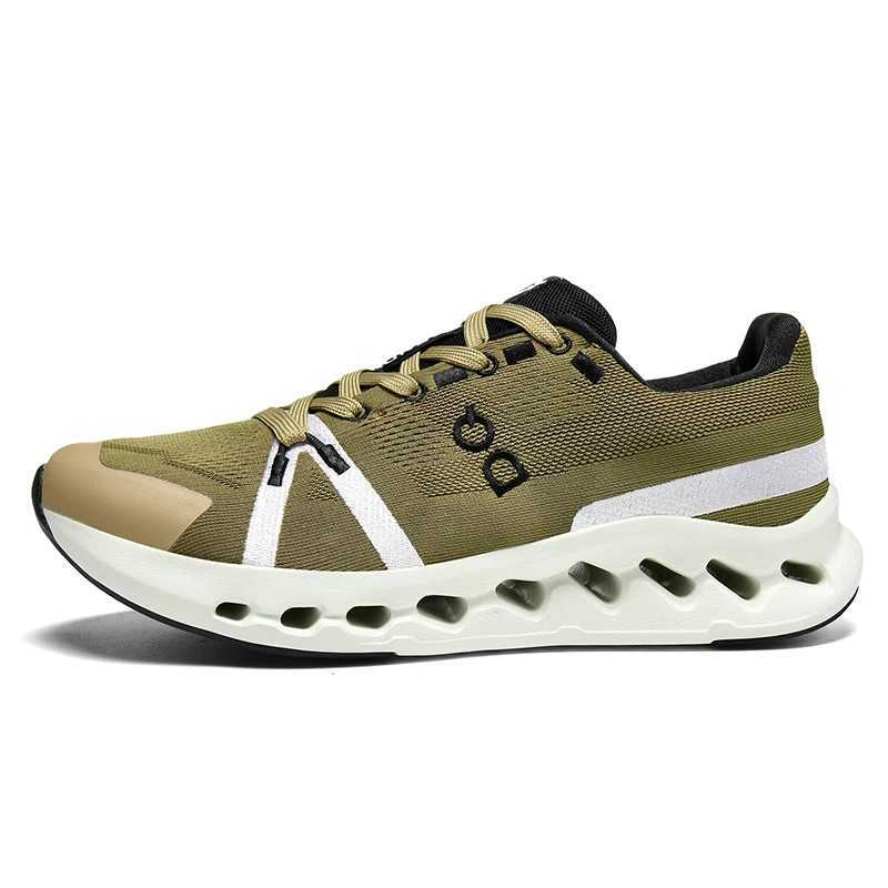 Running Shoes Men Mesh Lightweight Flat Outdoor Gym Jogging Shoes Cfortable Tennis Shoes Cushioning 2025 Sneakers Man Z250402