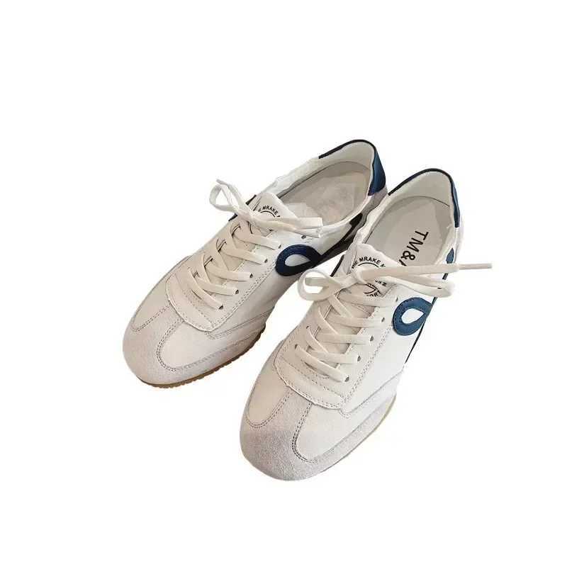 womens flat bottomed casual lightweight classic running shoes vulcanized walking shoes female outdoor Z250321