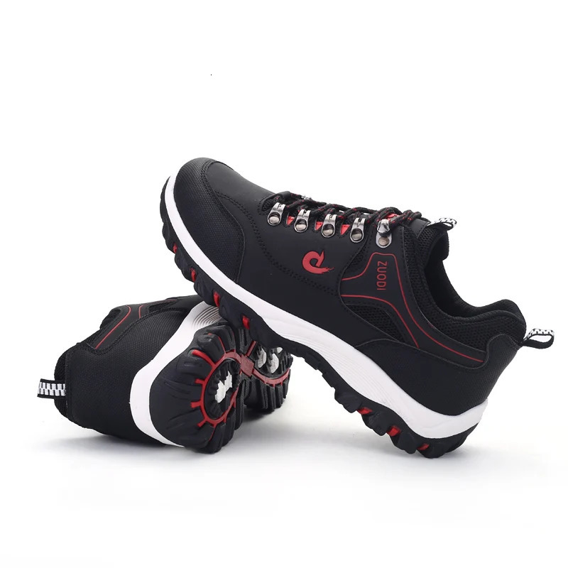 Men Shoes Leather Casual Shoes For Men Sneakers Spring Autumn Winter Shoes For Male Tennis Lightweight Walking Shoes 250322