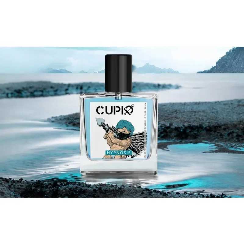 75ml Original pheromone perfume Flying Cupid Arab durable portable man Cologne high-quality birthday gift pheromone W250322