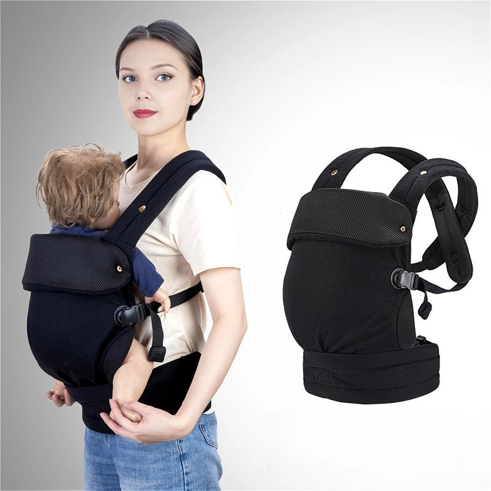 3-36 Month Baby Sling Baby Wrap Infant Backpack Portable Babies Bag Ergonomic Multi-use s Accessories for born 250321