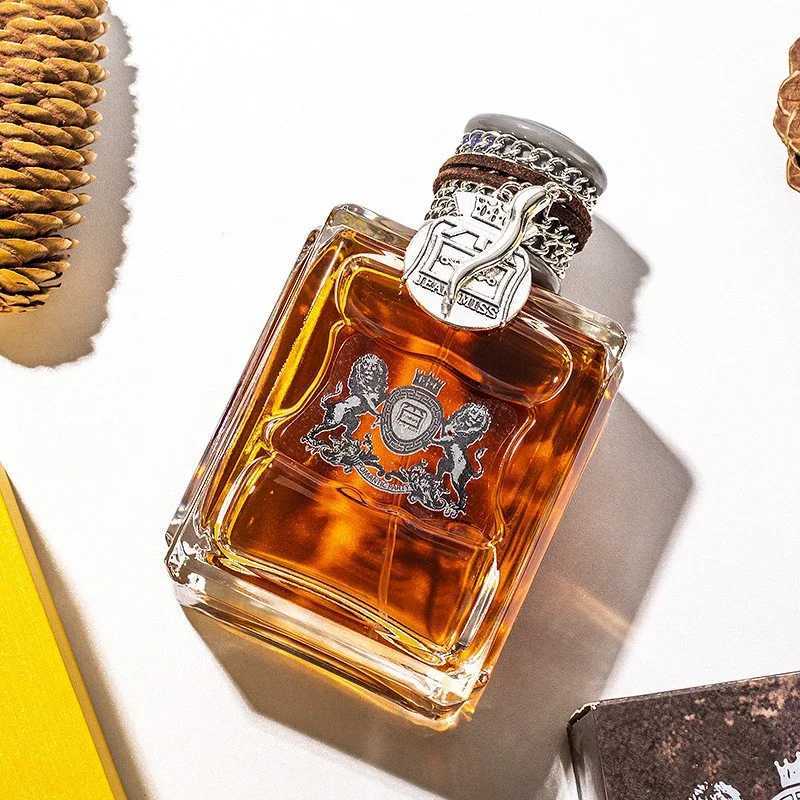 100ML mens perfume mens durable perfume hombre spray flirting information romantic attraction womens holiday gift W250322