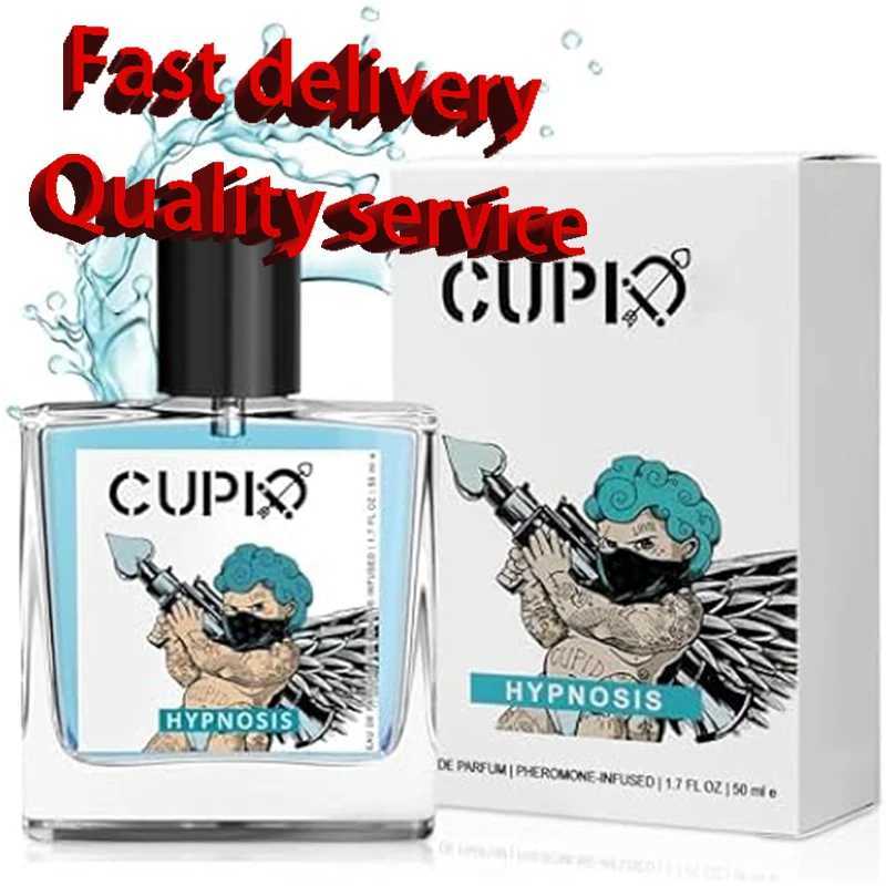 75ml Original pheromone perfume Flying Cupid Arab durable portable man Cologne high-quality birthday gift pheromone W250322