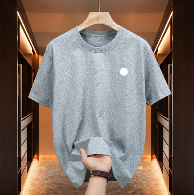 New T Shirt Mens Desinger Shirts Brand Tee Tshirts sweater sweatshirt For Women and Men 100% Pure Cotton Boys girls fashion trend T-shirt Leisure beac